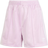 adidas Firebird Shorts - Purple