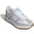 adidas Kids' Run 70s Shoes - White/Pink