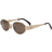 Celine Triomphe Metal 01 - Rose Gold/Silver