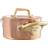 Mauviel M'150b med lock 0.3 L 9 cm