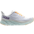 Hoka Clifton 8 W - Blanc De/White