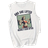 Shein Womens Trendy Liberty Statue Letter Cartoon Print Sleeveless Camisole Summer