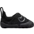 Nike Swoosh 1 Baby Toddler Shoes - Black/Anthracite