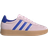 adidas Barreda Skor - Pink/Lucid Blue/Gum