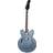 Epiphone Dave Grohl DG-335 Pelham Blue
