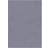 Dunelm Faux Fur Supersoft Rug Supersoft Lilac Purple 80x150cm