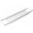 OHS OHS Wooden Natural Bamboo Bath Rack