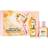 Gisou Honey Gloss Hydration Trio Sæt Med Fugtigheds-best-sellere