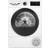 Bosch Serie 6 Torktumlare WQG2420ESN 9kg Vit