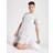 Nike Tape T-Shirt Kinder - Grey