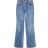 Vero Moda Vmtessa Rak Passform Jeans blue denim