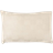 Søstrene Grene Pyntepude 50 x 30 cm Thyme Green Komplet pyntepude Beige (50x30cm)
