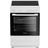 Blomberg HKT8032 Hvid