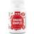 Healthwell Ginseng Kompleks, kapsler 60 stk