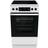Hisense HCC8547WB Vit