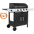 VonHaus Burner Gas BBQ