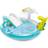 Intex Gator Inflatable Pool Play Center