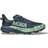 Hoka Speedgoat 6 GORE-TEX Trail Shoes - Thunder Cloud/Mint Fluorite