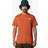 The North Face Men’s Redbox T-shirt - Iron Bronze/TNF Black