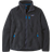 Patagonia Retro Pile Jacket - Pitch Blue/Endless Blue