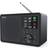 Majority Touro Internet Radio Wifi AM FM