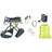 Edelrid Climbing Package II Klatresæt Størrelse L/XL