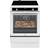 Electrolux 600 LKI66440NX Rustfrit stål
