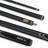 Powerglide Aramid Graphite Snooker Cue 10mm Tip