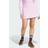 adidas Adicolor 3-Stripes Mini Skirt - Light Orchid/Pink