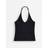 Lindex Halternecktopp