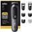 Braun Series 5 7in1 Unlimited Head To Toe Styling AIO5520