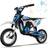 Evercross EV12M PRO Elmotorcykel för Barn
