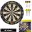 Target Luke Littler Dartboard Set with 2 Sets