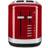 KitchenAid 5KMT2109EER Rød