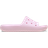 Crocs Classic Slide - Pink Milk