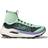 Hoka Tecton X 3 W - Mint Fluorite/Varsity Navy
