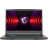 MSI THIN A15 15.6 7535HS 8GB 512GB NVIDIA