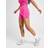 Montirex Power Seamless 3" Shorts - Pink