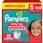 Pampers Baby Dry Pants Junior Size 5 11-17kg 160pcs