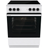 Hisense HCC8615WG Vit