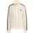 adidas Overgangsjakke Summer Glow - Beige/Sort