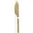 aida RAW Tårtkniv 28,7 cm Champagne Tårtspade