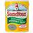 Sandtex Ultra Smooth Masonry Concrete Paint Olive 5L