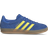 adidas Gazelle Indoor - Blue/Pure Sulfur/Gum
