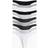 H&M Cotton Thong Briefs 10-pack - Grey Marl/Black/White