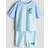 H&M Baby Swim Set UPF 50 - Turquoise