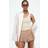 H&M Strikket Tanktop - Beige
