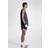 H&M Men Regular Fit Sports Vest Top - Blue