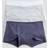 H&M Blå 5-Pack Boxertrosa - Dimblå/Grå