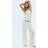 H&M Pointelle Pyjama Bottoms - White